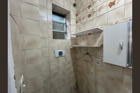 Casa à venda com 150m², 3 quartos e 1 vagaBanheiro da Suíte Casa 2