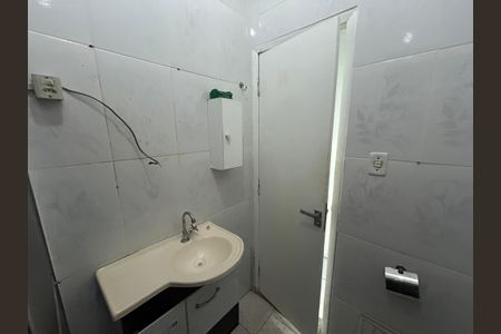 Casa à venda com 150m², 3 quartos e 1 vagaBanheiro Social Casa 1