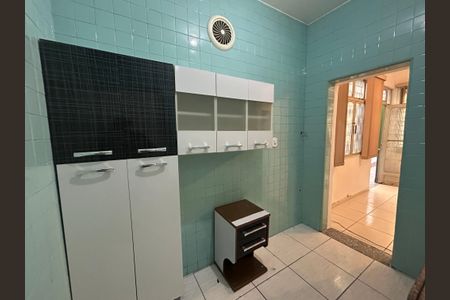 Casa à venda com 150m², 3 quartos e 1 vagaCozinha Casa 2
