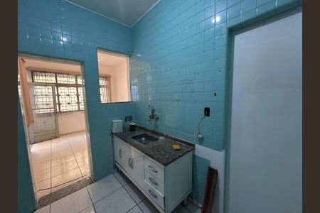 Casa à venda com 150m², 3 quartos e 1 vagaCozinha Casa 2
