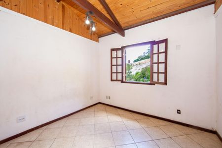 Casa à venda com 272m², 4 quartos e 4 vagas Casa à venda com 272m², 4 quartos e 4 vagasQuarto 2