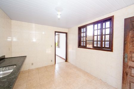 Casa à venda com 272m², 4 quartos e 4 vagas Casa à venda com 272m², 4 quartos e 4 vagasCozinha