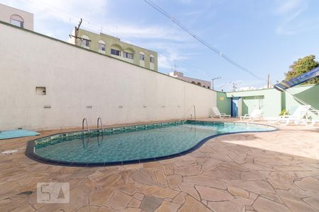 Apartamento à venda com 77m², 2 quartos e 1 vaga Apartamento à venda com 77m², 2 quartos e 1 vagaÁrea Comum