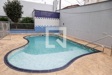 Apartamento à venda com 77m², 2 quartos e 1 vaga Apartamento à venda com 77m², 2 quartos e 1 vagaÁrea Comum