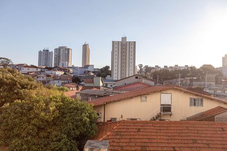 Apartamento à venda com 77m², 2 quartos e 1 vaga Apartamento à venda com 77m², 2 quartos e 1 vagaVista da Área de Serviço