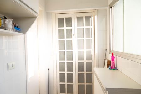 Apartamento à venda com 77m², 2 quartos e 1 vaga Apartamento à venda com 77m², 2 quartos e 1 vagaÁrea de Serviço