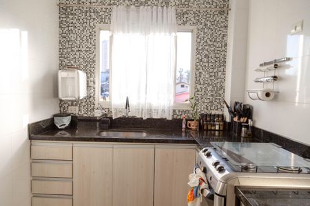 Apartamento à venda com 77m², 2 quartos e 1 vaga Apartamento à venda com 77m², 2 quartos e 1 vagaCozinha