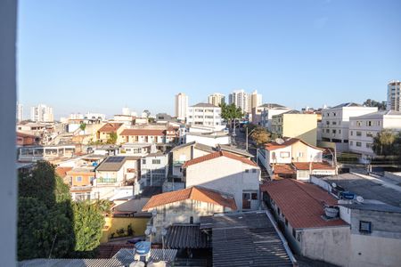 Apartamento à venda com 77m², 2 quartos e 1 vaga Apartamento à venda com 77m², 2 quartos e 1 vagaVista do Quarto 1