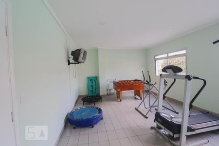 Apartamento à venda com 77m², 2 quartos e 1 vaga Apartamento à venda com 77m², 2 quartos e 1 vagaÁrea Comum