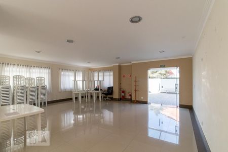 Apartamento à venda com 77m², 2 quartos e 1 vaga Apartamento à venda com 77m², 2 quartos e 1 vagaÁrea Comum