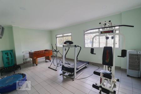 Apartamento à venda com 77m², 2 quartos e 1 vaga Apartamento à venda com 77m², 2 quartos e 1 vagaÁrea Comum