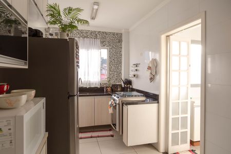Apartamento à venda com 77m², 2 quartos e 1 vaga Apartamento à venda com 77m², 2 quartos e 1 vagaCozinha