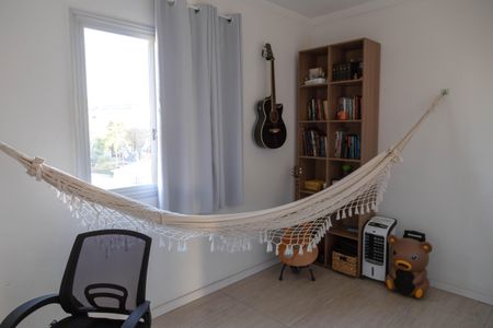 Apartamento à venda com 77m², 2 quartos e 1 vaga Apartamento à venda com 77m², 2 quartos e 1 vagaQuarto 2