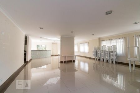 Apartamento à venda com 77m², 2 quartos e 1 vaga Apartamento à venda com 77m², 2 quartos e 1 vagaÁrea Comum