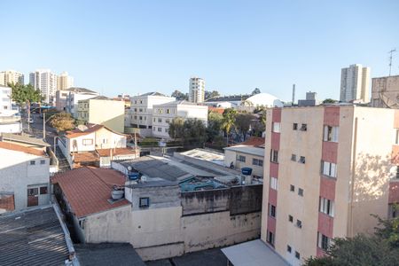 Apartamento à venda com 77m², 2 quartos e 1 vaga Apartamento à venda com 77m², 2 quartos e 1 vagaVista do Quarto 2
