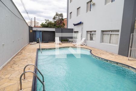 Apartamento à venda com 77m², 2 quartos e 1 vaga Apartamento à venda com 77m², 2 quartos e 1 vagaÁrea Comum