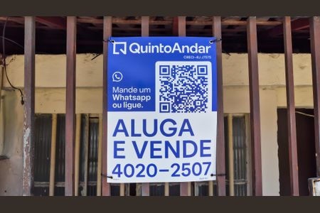 Casa à venda com 54m², 1 quarto e sem vagaPlaquinha 