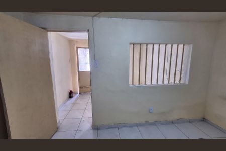 Casa à venda com 54m², 1 quarto e sem vagaQuarto
