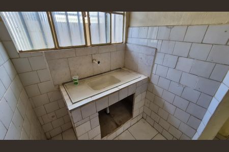 Casa à venda com 54m², 1 quarto e sem vagaCozinha