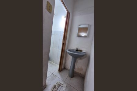 Casa à venda com 54m², 1 quarto e sem vagaQuarto