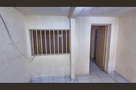 Casa à venda com 54m², 1 quarto e sem vagaSala