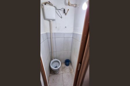 Casa à venda com 54m², 1 quarto e sem vagaBanheiro