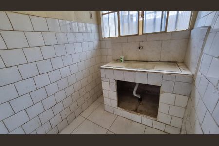 Casa à venda com 54m², 1 quarto e sem vagaCozinha