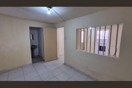 Casa à venda com 54m², 1 quarto e sem vagaQuarto