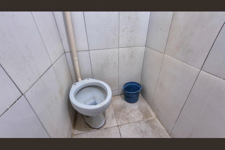 Casa à venda com 54m², 1 quarto e sem vagaBanheiro