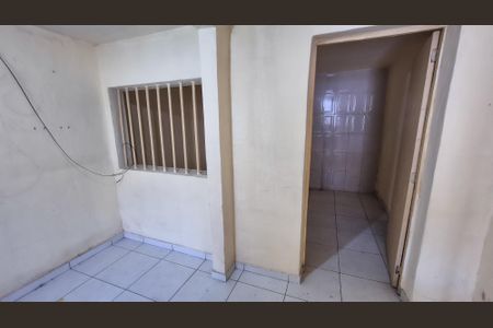 Sala de casa à venda com 1 quarto, 54m² em Vicente de Carvalho, Rio de Janeiro