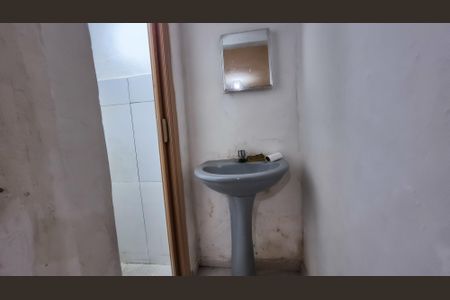 Casa à venda com 54m², 1 quarto e sem vagaQuarto