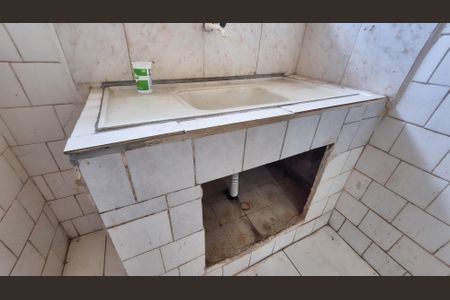 Casa à venda com 54m², 1 quarto e sem vagaCozinha