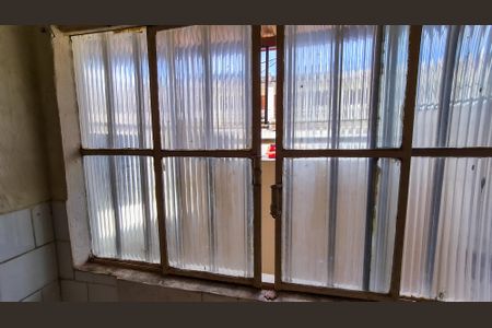 Casa à venda com 54m², 1 quarto e sem vagaVista da Cozinha