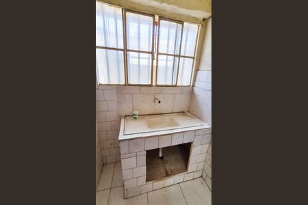 Casa à venda com 54m², 1 quarto e sem vagaCozinha