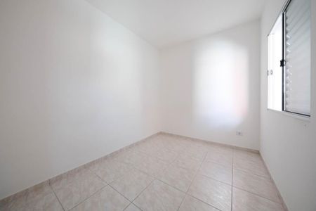 Quarto 1 de apartamento para alugar com 2 quartos, 40m² em Jardim Arize, São Paulo