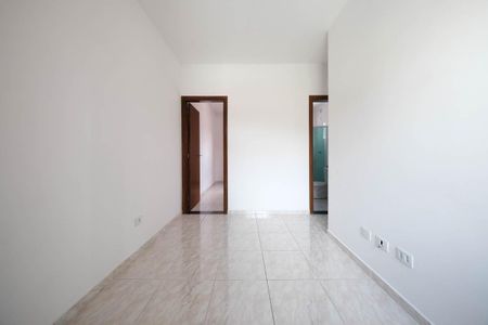 Sala de apartamento para alugar com 2 quartos, 40m² em Jardim Arize, São Paulo