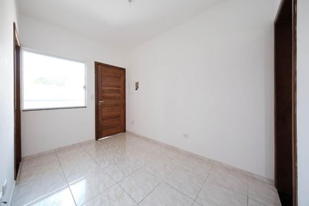 Sala de apartamento para alugar com 2 quartos, 40m² em Jardim Arize, São Paulo