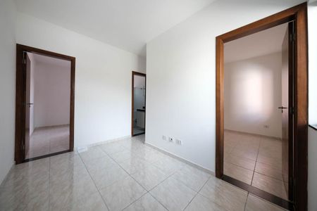 Sala de apartamento para alugar com 2 quartos, 40m² em Jardim Arize, São Paulo