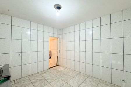 Casa à venda com 86m², 2 quartos e sem vaga Casa à venda com 86m², 2 quartos e sem vagaCozinha