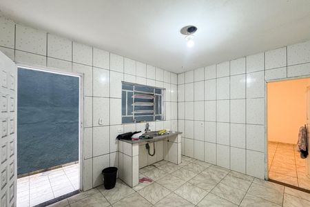 Casa à venda com 86m², 2 quartos e sem vaga Casa à venda com 86m², 2 quartos e sem vagaCozinha