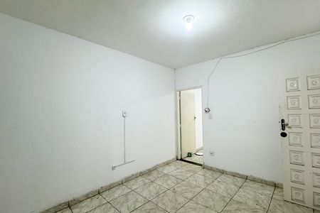 Casa à venda com 86m², 2 quartos e sem vaga Casa à venda com 86m², 2 quartos e sem vagaSala