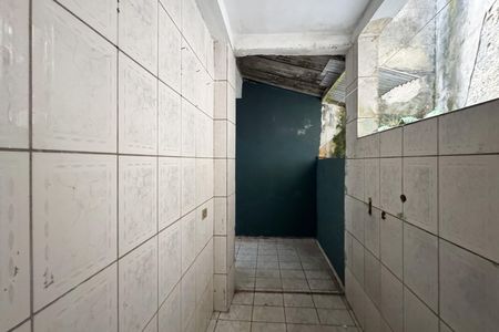 Casa à venda com 86m², 2 quartos e sem vaga Casa à venda com 86m², 2 quartos e sem vagaÁrea de Serviço