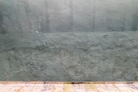 Vista - Sala de casa para alugar com 2 quartos, 86m² em Dos Casa, São Bernardo do Campo