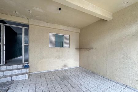 Casa à venda com 86m², 2 quartos e sem vaga Casa à venda com 86m², 2 quartos e sem vagaGaragem