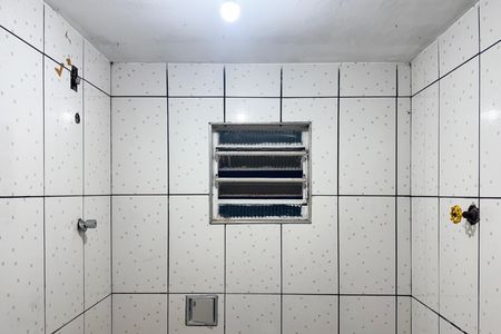 Casa à venda com 86m², 2 quartos e sem vaga Casa à venda com 86m², 2 quartos e sem vagaBanheiro Social