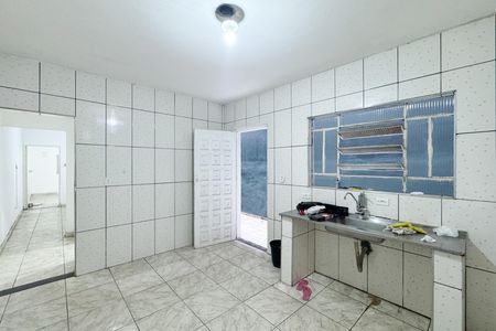 Casa à venda com 86m², 2 quartos e sem vaga Casa à venda com 86m², 2 quartos e sem vagaCozinha