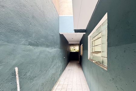 Casa à venda com 86m², 2 quartos e sem vaga Casa à venda com 86m², 2 quartos e sem vagaQuintal