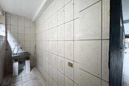 Casa à venda com 86m², 2 quartos e sem vaga Casa à venda com 86m², 2 quartos e sem vagaÁrea de Serviço