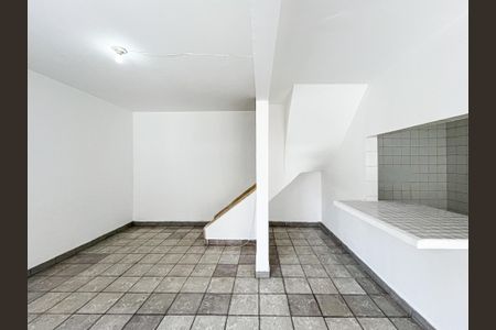 Sala de casa para alugar com 2 quartos, 88m² em Água Branca, São Paulo