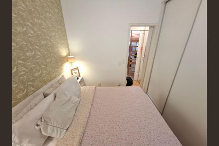 Apartamento à venda com 42m², 2 quartos e sem vaga Apartamento à venda com 42m², 2 quartos e sem vagaQuarto